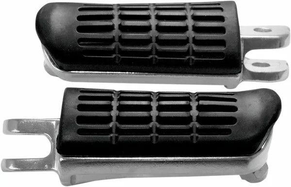 Emgo 54-20010 OEM-stílusú cseretalpok Lábtartó és lábtartó alkatrészek 0