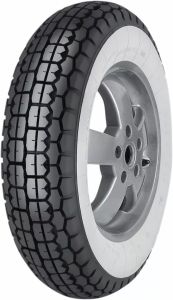 Mitas 70000722 B 13 gumiabroncs Motorgumi és quad gumi
