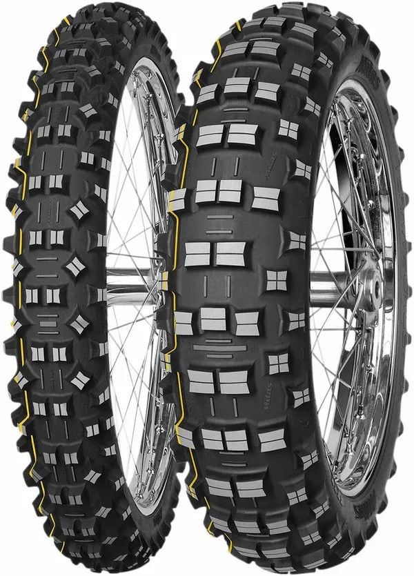 Mitas 70000206 Terra Force-EF Super Tire Motorkerékpár gumiabroncs 0
