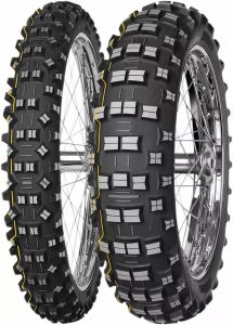 Mitas 70000206 Terra Force-EF Super Tire Motorkerékpár gumiabroncs