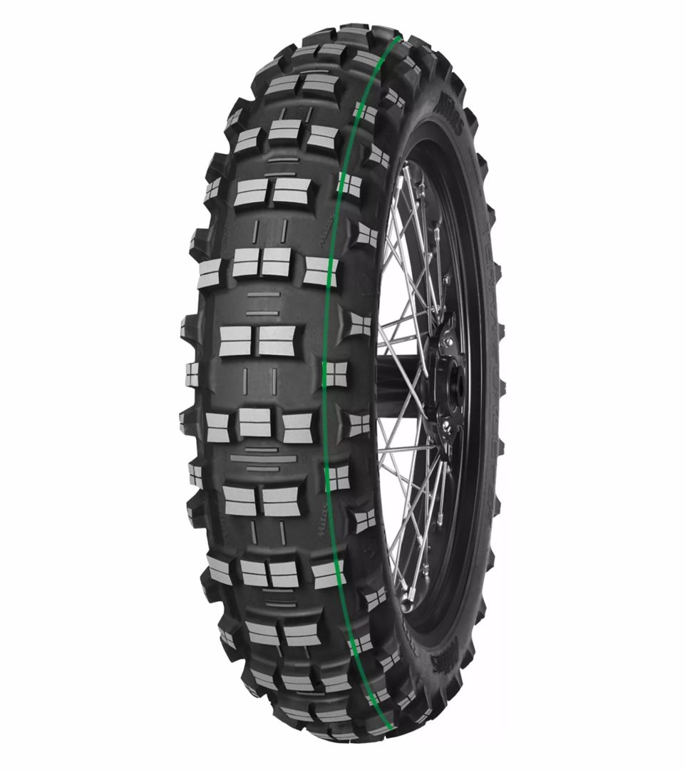 Mitas 70000201 Terra Force EF gumiabroncs Motorkerékpár gumiabroncs 0