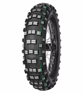 Mitas 70000201 Terra Force EF gumiabroncs Motorkerékpár gumiabroncs