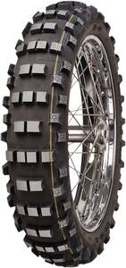 Mitas EF-07 110/80-18 58M TT Motorgumi és quad gumi