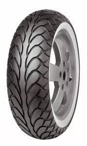 Mitas 70000736 MC 22 Elegance gumiabroncs Motorgumi és quad gumi