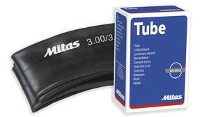 Mitas csõ 2.50/3.00-12 Gumibelső