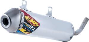 Fmf kipufogódob P-CORE 2.1 S/A Kipufogó dob - Slip On