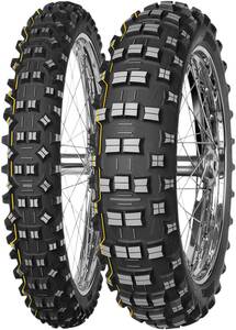 Mitas TF EF 120/90-18 65R TT Motorgumi és quad gumi
