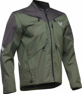 Thor 2920-0870 Terrain kabát Motoros kabát