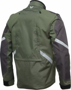 Thor 2920-0870 Terrain kabát Motoros kabát 1