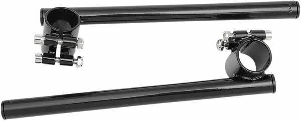 Emgo 23-93124 7/8" Acél csíptetős kormány Kormány 0