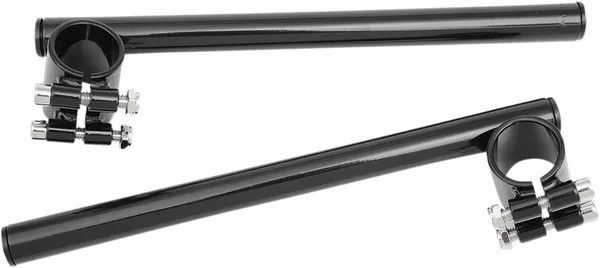 Emgo 23-93132 7/8" Acél csíptetős kormány Kormány 0