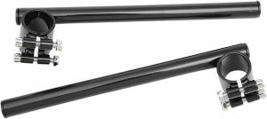 Emgo 23-93132 7/8" Acél csíptetős kormány Kormány