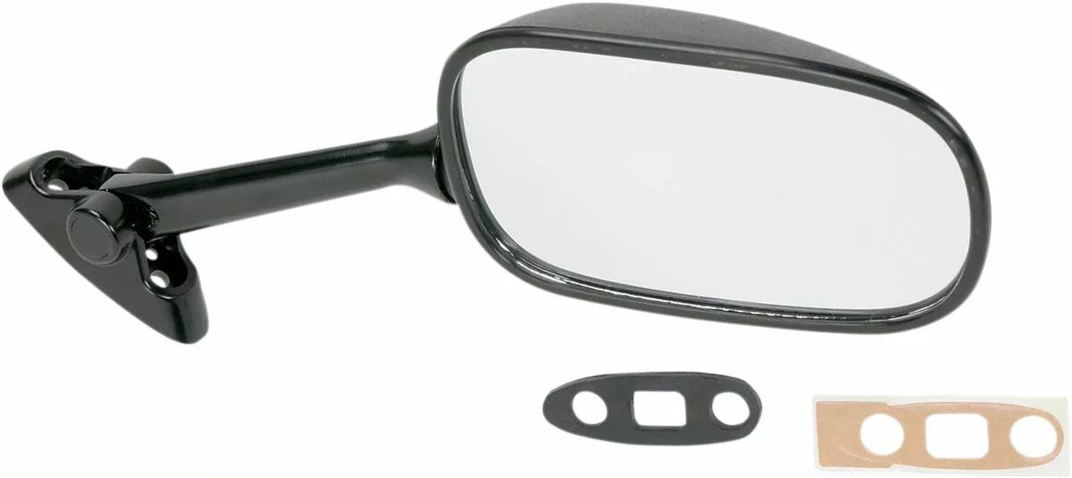 Emgo 20-69771 OEM típusú cseretükör Visszapillantó tükör 0