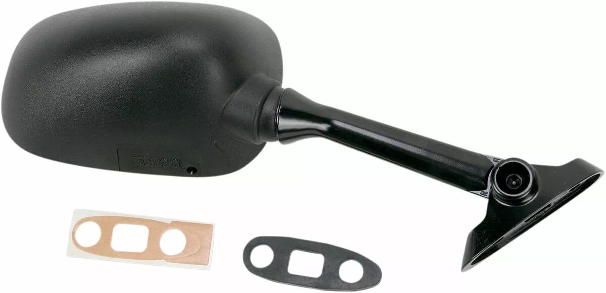 Emgo 20-69771 OEM típusú cseretükör Visszapillantó tükör 1