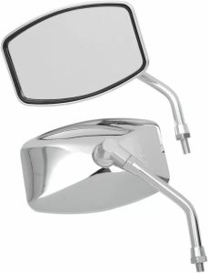 Emgo 20-42460 "Big One" Cruiser Mirror Visszapillantó tükör