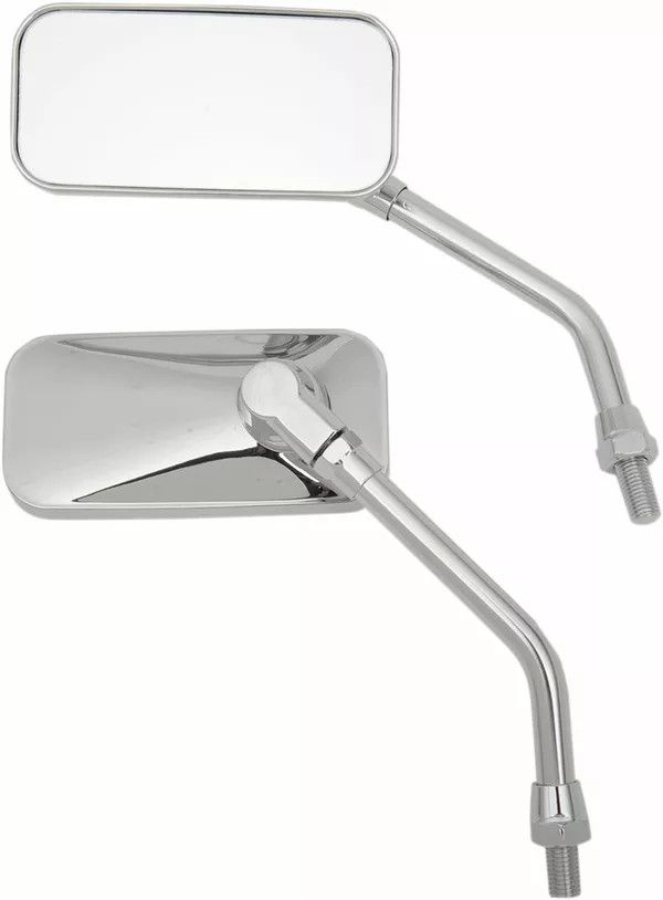Emgo 20-42470 El Chico Cruiser Mirror Visszapillantó tükör 0