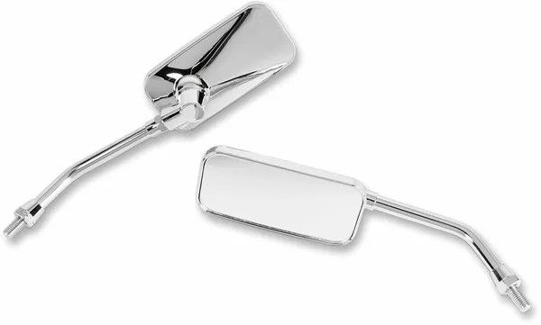 Emgo 20-42474 El Chico Cruiser Mirror Visszapillantó tükör 0