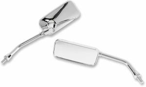 Emgo 20-42474 El Chico Cruiser Mirror Visszapillantó tükör