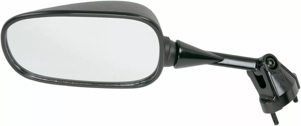 Emgo 20-43012 OEM típusú cseretükör Visszapillantó tükör 0