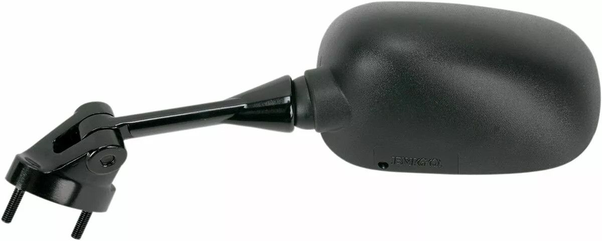 Emgo 20-43012 OEM típusú cseretükör Visszapillantó tükör 1