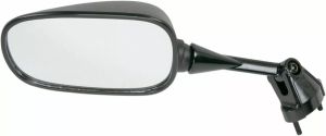 Emgo 20-43012 OEM típusú cseretükör Visszapillantó tükör