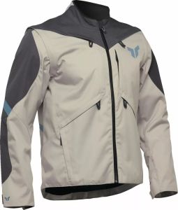 Thor 2920-0875 Terrain kabát Motoros kabát