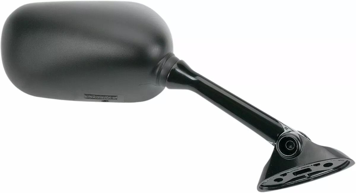 Emgo 20-69781 OEM típusú cseretükör Visszapillantó tükör 1
