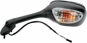Emgo 20-69792 OEM típusú cseretükör Visszapillantó tükör 1