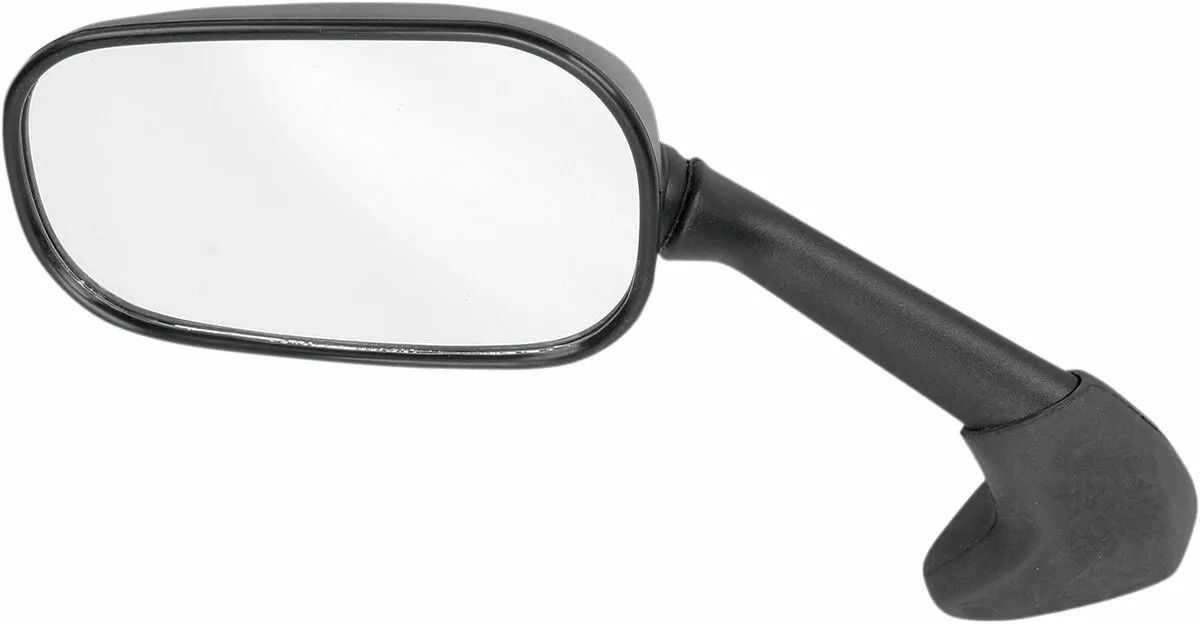 Emgo 20-80532 OEM típusú cseretükör Visszapillantó tükör 0