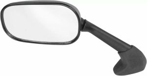 Emgo 20-80532 OEM típusú cseretükör Visszapillantó tükör