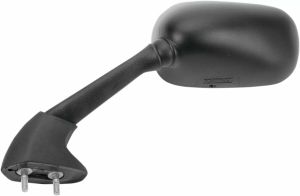 Emgo 20-80532 OEM típusú cseretükör Visszapillantó tükör 1