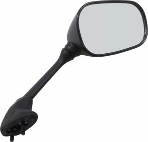 Emgo 20-80551 OEM típusú cseretükör Visszapillantó tükör