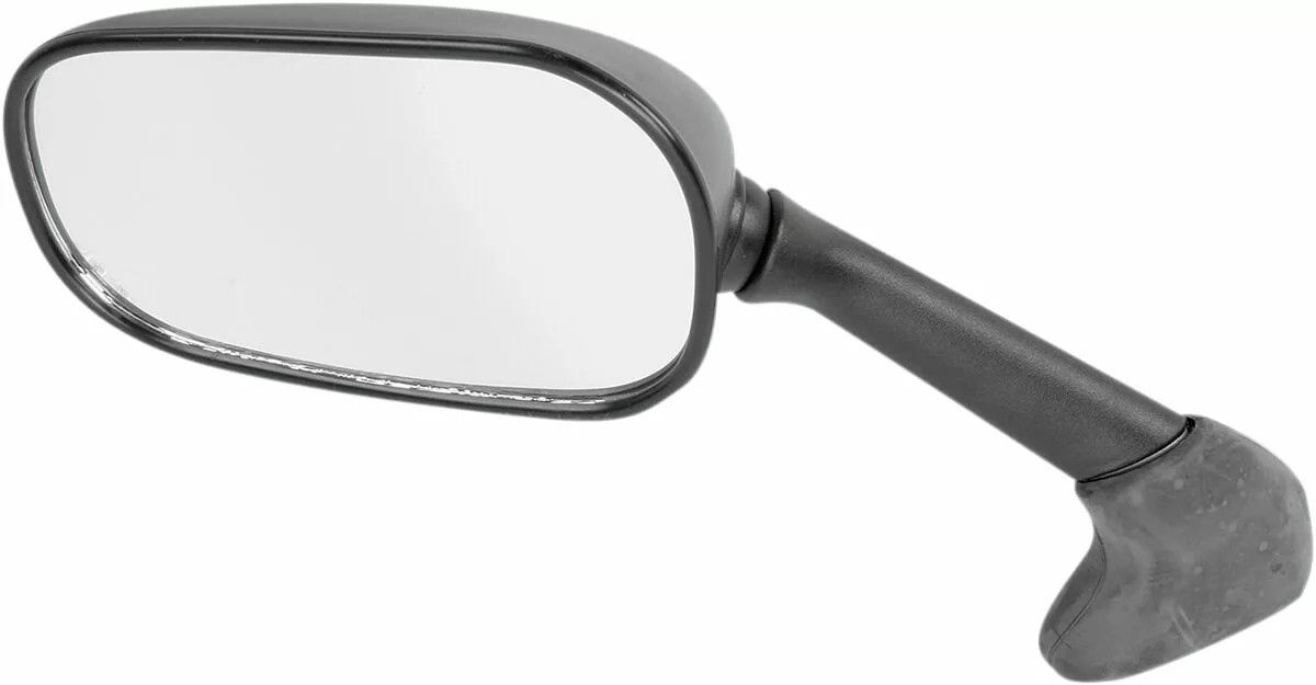 Emgo 20-80552 OEM típusú cseretükör Visszapillantó tükör 2