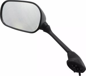 Emgo 20-80552 OEM típusú cseretükör Visszapillantó tükör