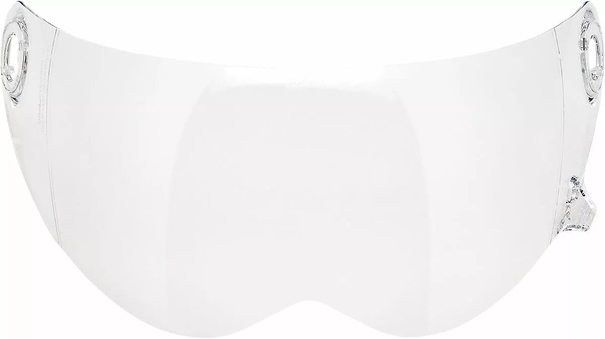 Biltwell 1112-199 Lane Splitter bukóSISAK Gen 2 pajzs Bukósisak plexi 3