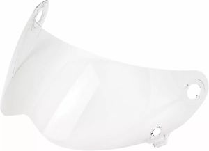 Biltwell 1112-199 Lane Splitter bukóSISAK Gen 2 pajzs Bukósisak