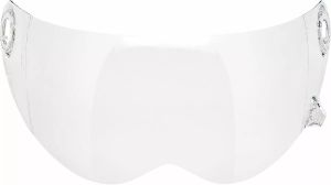 Biltwell 1112-199 Lane Splitter bukóSISAK Gen 2 pajzs Bukósisak plexi 3