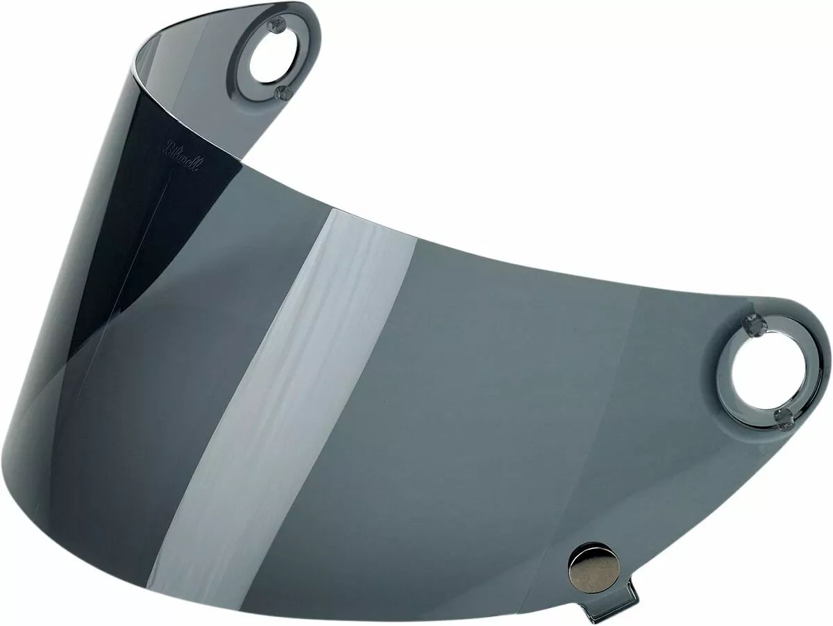 Biltwell 1111-102 Gringo S bukóSISAK Gen 2 pajzs Bukósisak plexi 0
