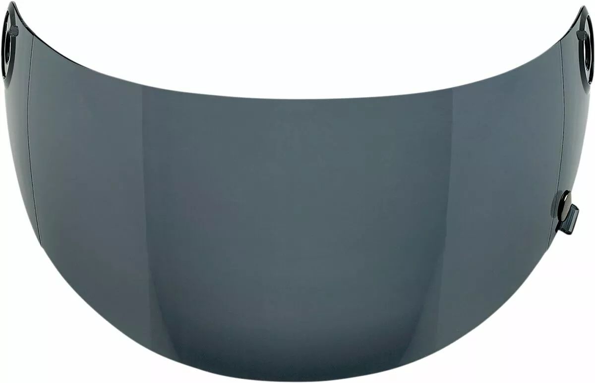 Biltwell 1111-102 Gringo S bukóSISAK Gen 2 pajzs Bukósisak plexi 3