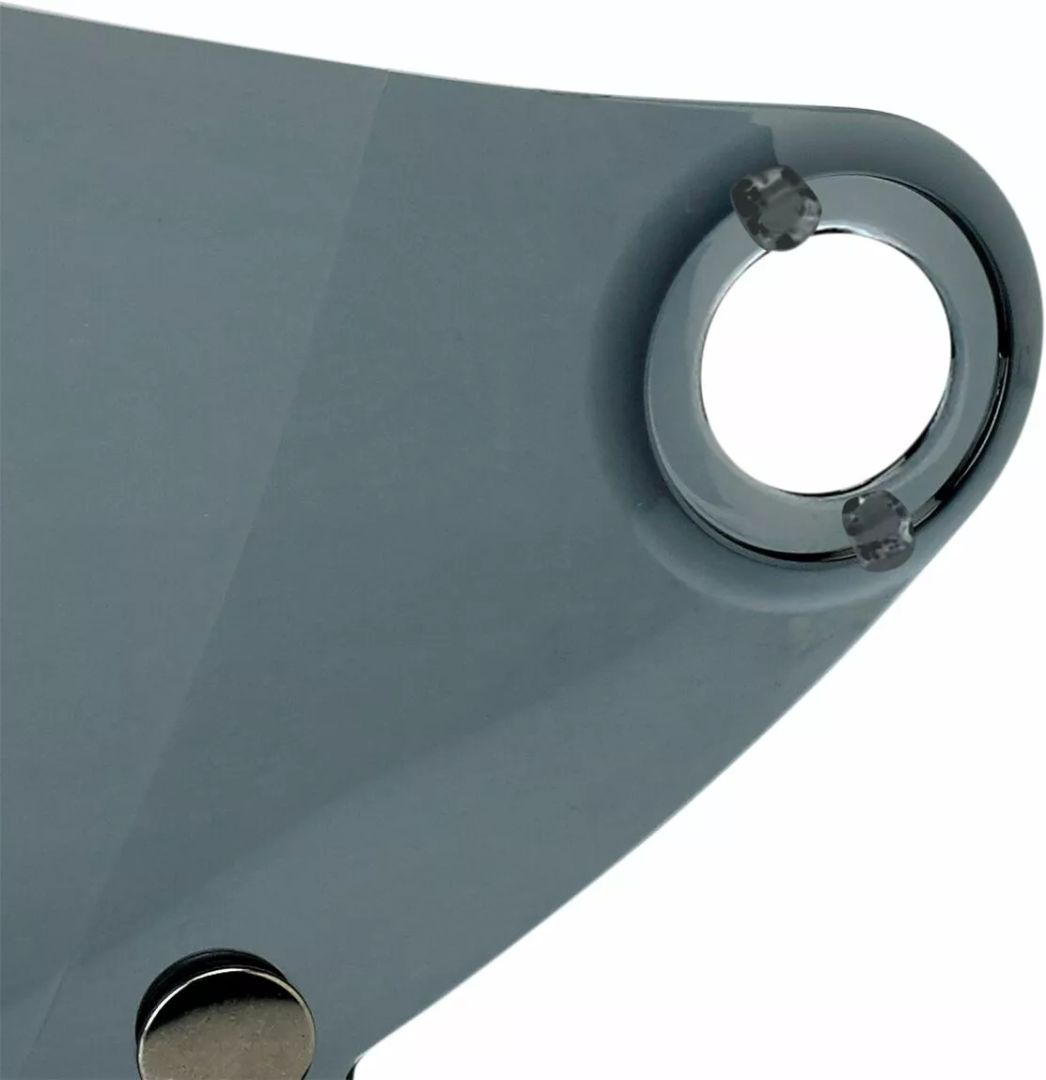 Biltwell 1111-102 Gringo S bukóSISAK Gen 2 pajzs Bukósisak plexi 4