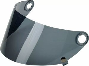 Biltwell 1111-102 Gringo S bukóSISAK Gen 2 pajzs Bukósisak plexi