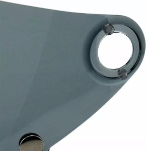 Biltwell 1111-102 Gringo S bukóSISAK Gen 2 pajzs Bukósisak plexi 4