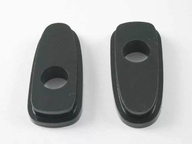 Parts europe 01185991 Irányjelző távtartó Bukócső, blokkvédő, váz 1