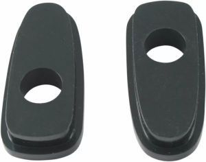 Parts europe 01185991 Irányjelző távtartó Motorkerékpár karosszéria