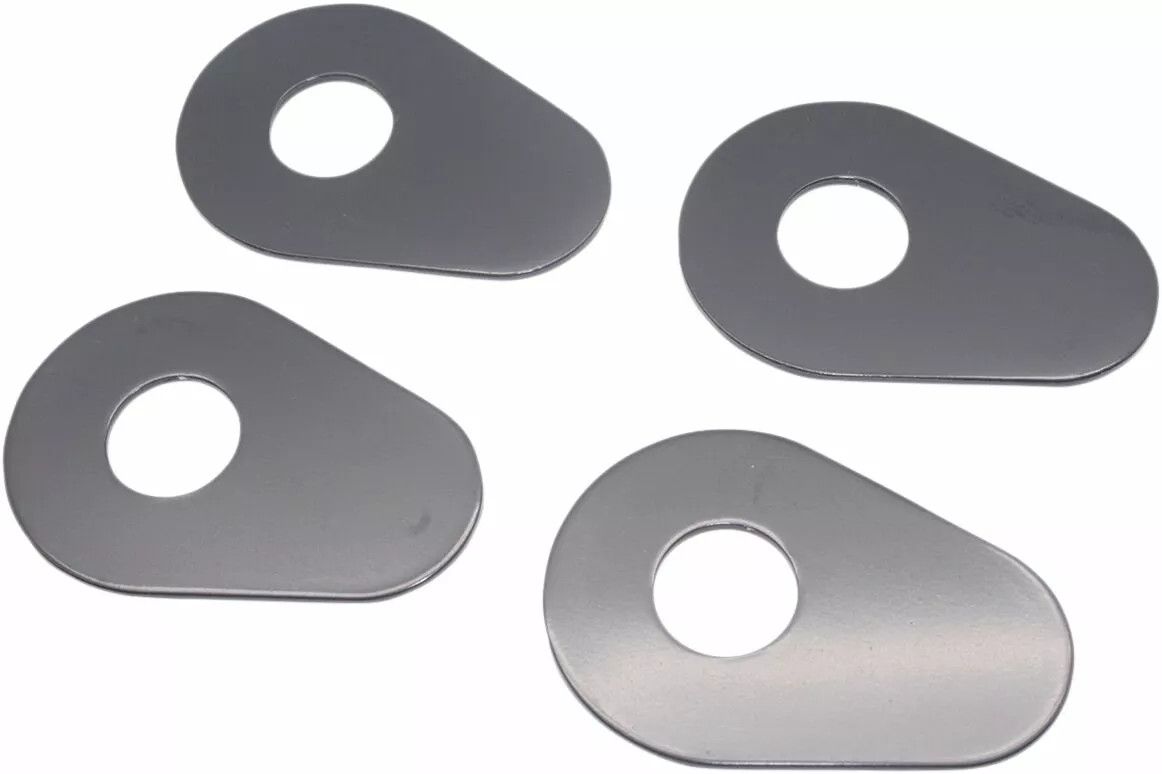 Parts europe 0121315 Irányjelző távtartó Bukócső, blokkvédő, váz 0