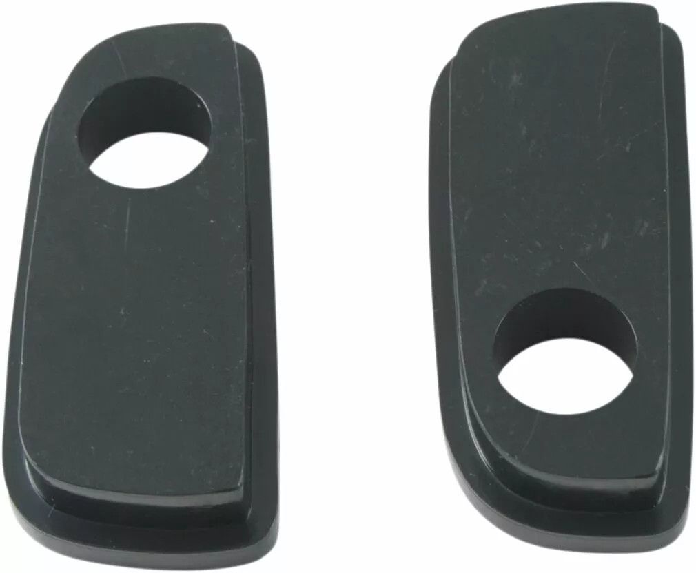 Parts europe 01186001 Irányjelző távtartó Bukócső, blokkvédő, váz 0