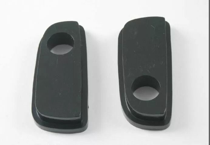Parts europe 01186001 Irányjelző távtartó Bukócső, blokkvédő, váz 1