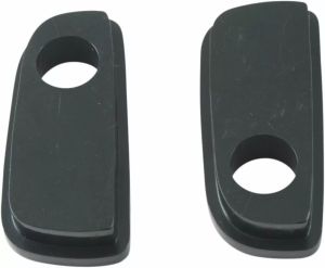 Parts europe 01186001 Irányjelző távtartó Motorkerékpár karosszéria