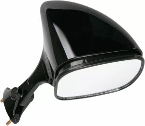 Emgo 20-43051 OEM típusú cseretükör Visszapillantó tükör