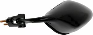 Emgo 20-43051 OEM típusú cseretükör Visszapillantó tükör 1